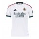 Real Madrid Yan Diomande #25 Replike Domaci Dres 2026-27 Kratak Rukav